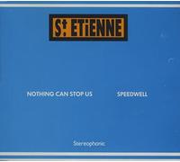 Nothing Can Stop Us