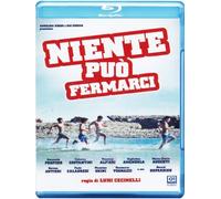 Nothing Can Stop Us (2013) ( Niente può fermarci ) [ NON-USA FORMAT, Blu-Ray, Reg.B Import - Italy ]