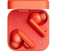 Nothing CMF Buds 2 Wireless Noise Cancelling Earbuds - Orange, Orange