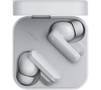 Nothing CMF Buds 2a Wireless Noise Cancelling Earbuds - Light Grey, Grey
