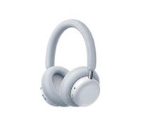 Nothing CMF Headphone Pro Over Ear Wireless Bluetooth Noise Cancelling Mic Closed Back Headphones, Light Grey