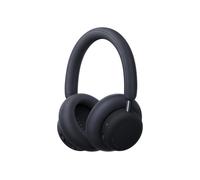 CMF Headphone Pro - Bluetooth Wireless Over Ear Headphones, Up to 100 Hours of Battery Life, Active Noise Cancelling, Hi-Res with LDAC support, Spatial Audio- Dark Grey