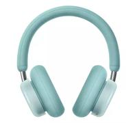 CMF Headphone Pro - Bluetooth Wireless Over Ear Headphones, Up to 100 Hours of Battery Life, Active Noise Cancelling, Hi-Res with LDAC support, Spatial Audio- Light Green