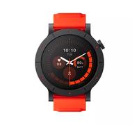 Nothing CMF Watch 3 Pro 3.63 cm (1.43") AMOLED 47 mm Digital 466 x 466 pixels Touchscreen Black GPS (satellite)