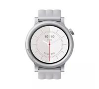 CMF by Nothing Watch 3 Pro Smartwatch with 1.43’ AMOLED Display, 13 days Battery Life, Dual-band GPS, Bluetooth Calls with AI Noise Reduction, Advanced Heart Rate and Sleep Monitoring- Light Grey