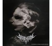 Nothing Comes From Death