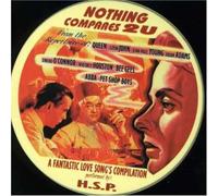 Nothing Compares 2u