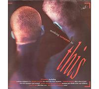 Nothing compares to this [VINYL]