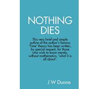 Nothing Dies