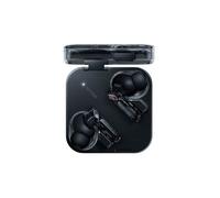 Nothing Ear (3) Bluetooth Headphones with Active Noise Cancellation Black