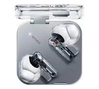 Nothing Ear (3) Headset Wireless In-ear Calls/Music USB Type-C Bluetooth White