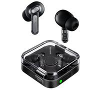 NOTHING Ear (3) True Wireless Earbuds - Black