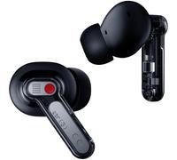 Nothing Ear (3) Wireless Earbuds - Black, New