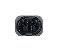 Nothing Ear 3a In Noise Cancelling Mic True Wireless Bluetooth Headphones, Black