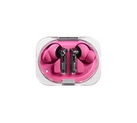 Nothing Ear 3a In Noise Cancelling Mic True Wireless Bluetooth Headphones, Pink