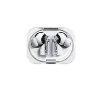 Nothing Ear 3a In Noise Cancelling Mic True Wireless Bluetooth Headphones, White
