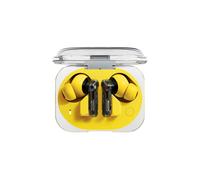 Nothing Ear 3a In Noise Cancelling Mic True Wireless Bluetooth Headphones, Yellow