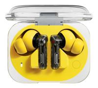 Nothing Ear (3a) Noise Cancelling Earbuds, 45dB Hybrid ANC, 12mm Driver with Hi-Res Audio and Bigger Bass, 6 Mics for Clear Calls & Recording, Dual Connect Bluetooth Earphones for Sport, Travel, Work