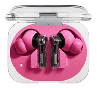 Nothing Ear (3a) Noise Cancelling Earbuds, 45dB Hybrid ANC, 12mm Driver with Hi-Res Audio and Bigger Bass, 6 Mics for Clear Calls & Recording, Dual Connect Bluetooth Earphones for Sport, Travel, Work