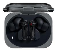 Nothing Ear (3a) Noise Cancelling Earbuds, 45dB Hybrid ANC, 12mm Driver with Hi-Res Audio and Bigger Bass, 6 Mics for Clear Calls & Recording, Dual Connect Bluetooth Earphones for Sport, Travel, Work