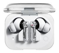 Nothing Ear (3a) Noise Cancelling Earbuds, 45dB Hybrid ANC, 12mm Driver with Hi-Res Audio and Bigger Bass, 6 Mics for Clear Calls & Recording, Dual Connect Bluetooth Earphones for Sport, Travel, Work