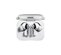 Nothing Ear (3a) True Wireless Earbuds with Active Noise Cancellation - White