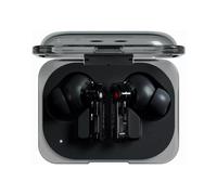 Nothing Ear (a) ear buds with Noise Cancelling Bass Enhance - Black