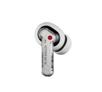 Nothing Ear (a) B162 White - Adaptive ANC, 11mm Driver, LDAC & Hi-Res Wireless Audio, Dual Connection