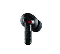 Nothing Ear (a) ear buds with Noise Cancelling Bass Enhance - Black