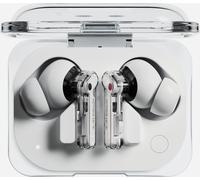 Nothing Ear (a) True Wireless Stereo (TWS) Noise Cancelling Earbuds - White, White