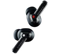NOTHING EAR (A) - WIRELESS BLUETOOTH ACTIVE NOISE CANCELLING- BLACK- BRAND NEW