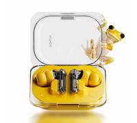 Nothing Ear (a) wireless ear buds with Active Noise Cancelling, Bass Enhance Alg