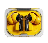 Nothing Ear (a) Headset True Wireless Stereo (TWS) In-ear Calls/Music USB Type-C Bluetooth Transparent, Yellow