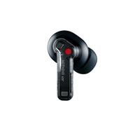 Nothing Ear True Wireless Stereo TWS Calls/Music Headset Black Transparent