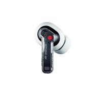 Nothing Ear Headset True Wireless Stereo (TWS) In-ear Calls/Music USB Type-C Bluetooth Transparent White
