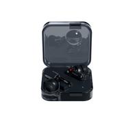 Nothing Ear True Wireless Stereo TWS Calls/Music Headset Black Transparent