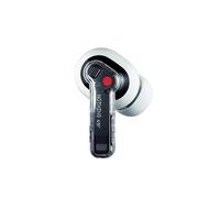 Nothing Earbuds, Hi-Res Audio, Smart Active Noise Cancelling - White