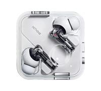 Nothing Earbuds, Hi-Res Audio, Smart Active Noise Cancelling - White
