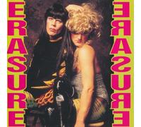 Nothing else but love (live, 17 tracks, Oct. 23rd, 1992) By Erasure (0001-01-01)