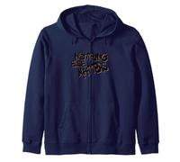 Nothing Else Matters T-Shirt - Iconic & Meaningful Design Zip Hoodie
