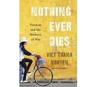 Nothing Ever Dies
