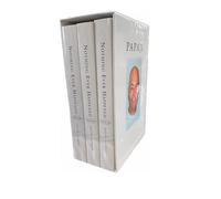 Nothing Ever Happened