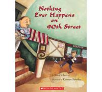 Nothing Ever Happens on 90th Street