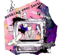 Nothing Ever Lasts - Theory of Relativity