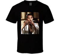 Nothing Exceeds Like Excess Elvira Trending Glamour Scarface T Shirt Black