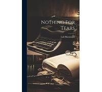 Nothing For Tears