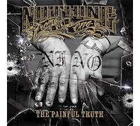 Nothing From No One - Nothing From No One: The Painful Truth [CD]