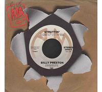 Nothing From Nothing / Struttin'