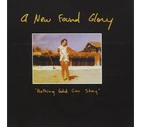 Nothing Gold Can Stay by A New Found Glory (1999-10-19)