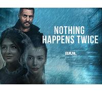 Nothing happens twice